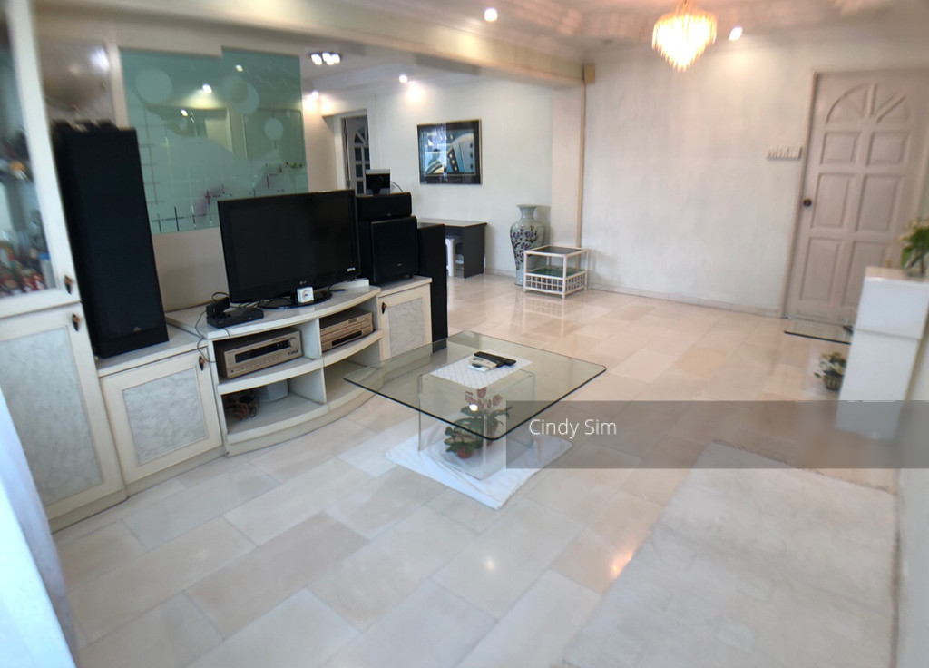 Blk 944 Hougang Street 92 (Hougang), HDB 5 Rooms #199686102